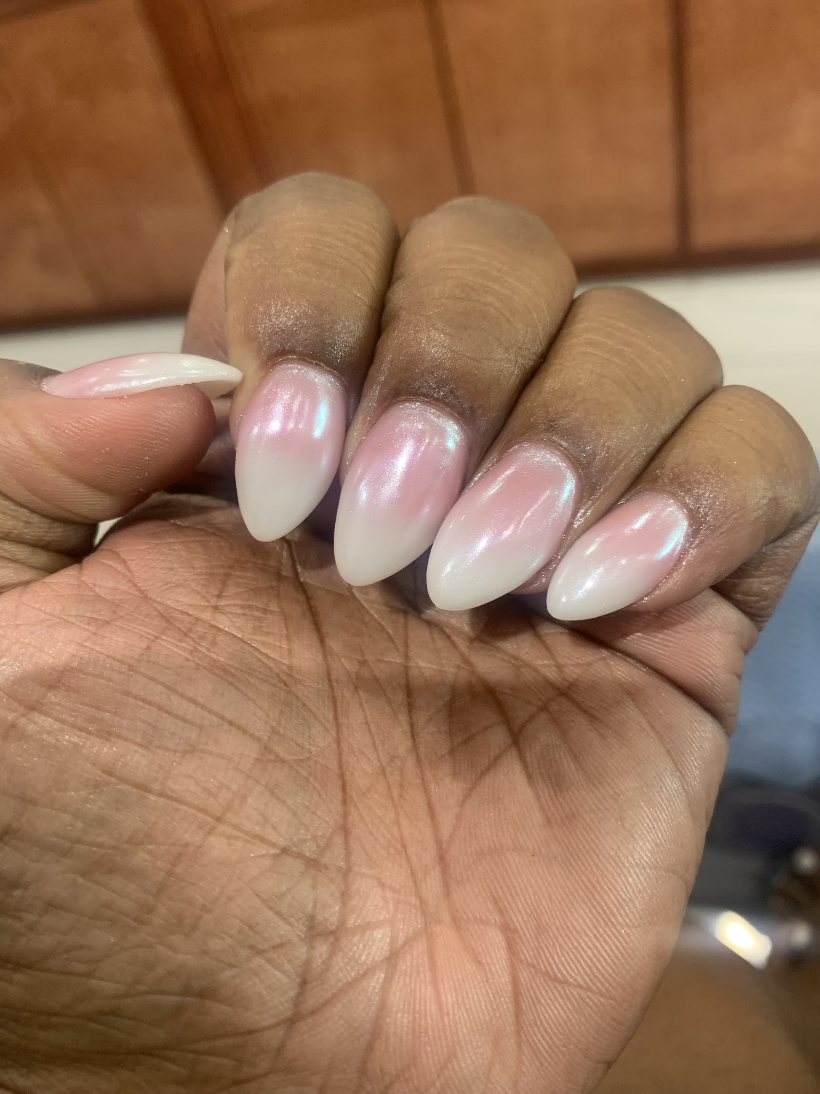 Lovely Nails Irmo ($5 OFF Coupon) nail work in Irmo, South Carolina