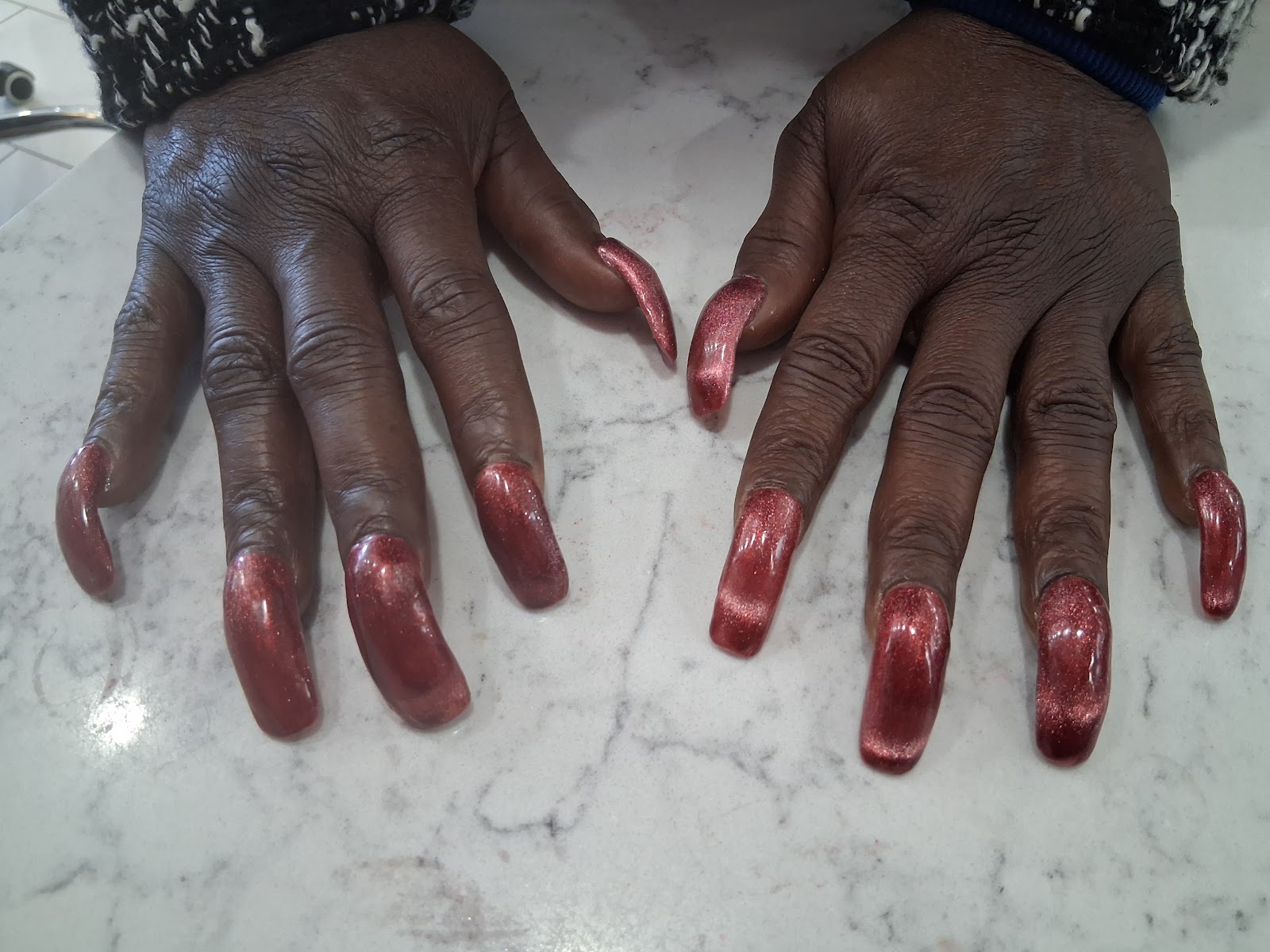 Lovely Nails Irmo ($5 OFF Coupon) nail photo 1