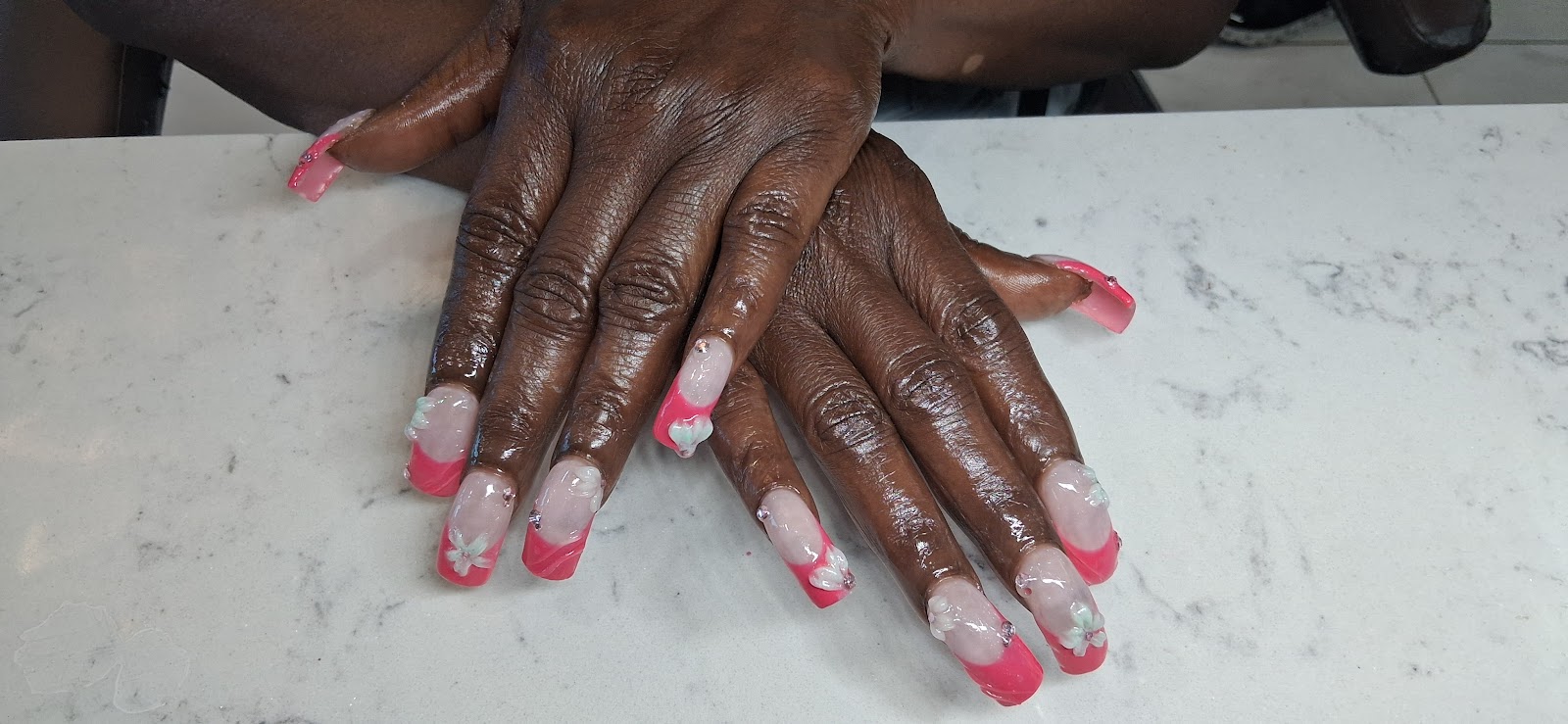 Lovely Nails Irmo ($5 OFF Coupon) nail photo 2