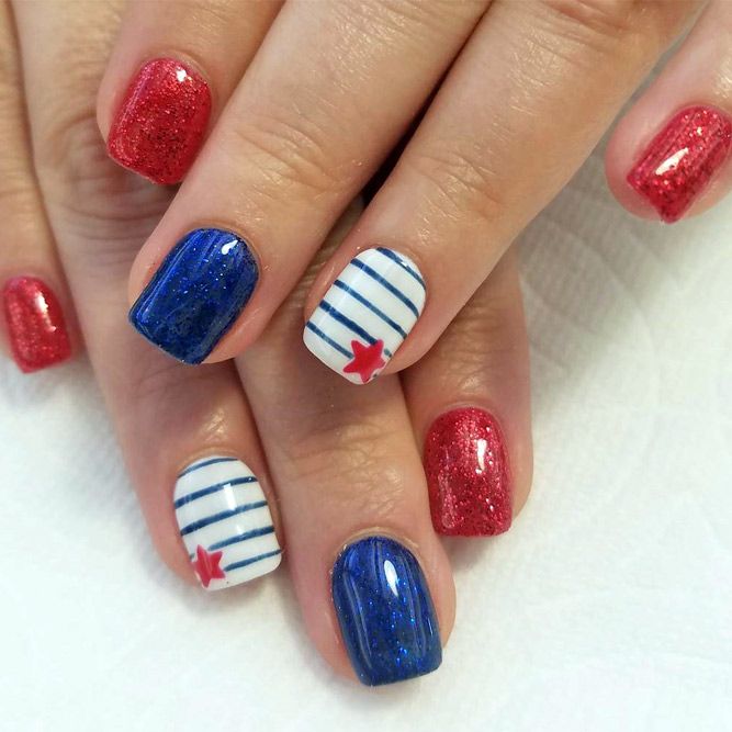 Lovely Nails Irmo ($5 OFF Coupon) nail photo 4